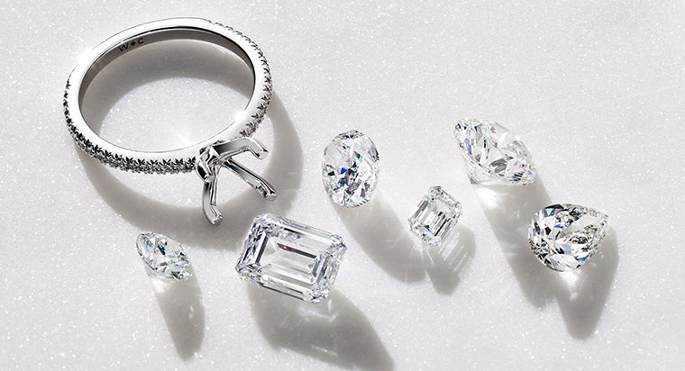 Lab Grown Diamonds: A Sustainable Choice for Jewelry in the UK
